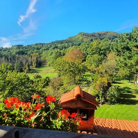 度假居 La Sala Vecchia - Lovely Tuscan House Badia Prataglia, Casentino Valley